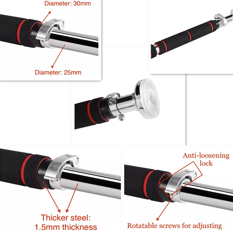 doorway horizontal pull up bar doorway horizontal pull up bar