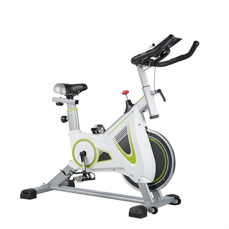 Spin Bikes